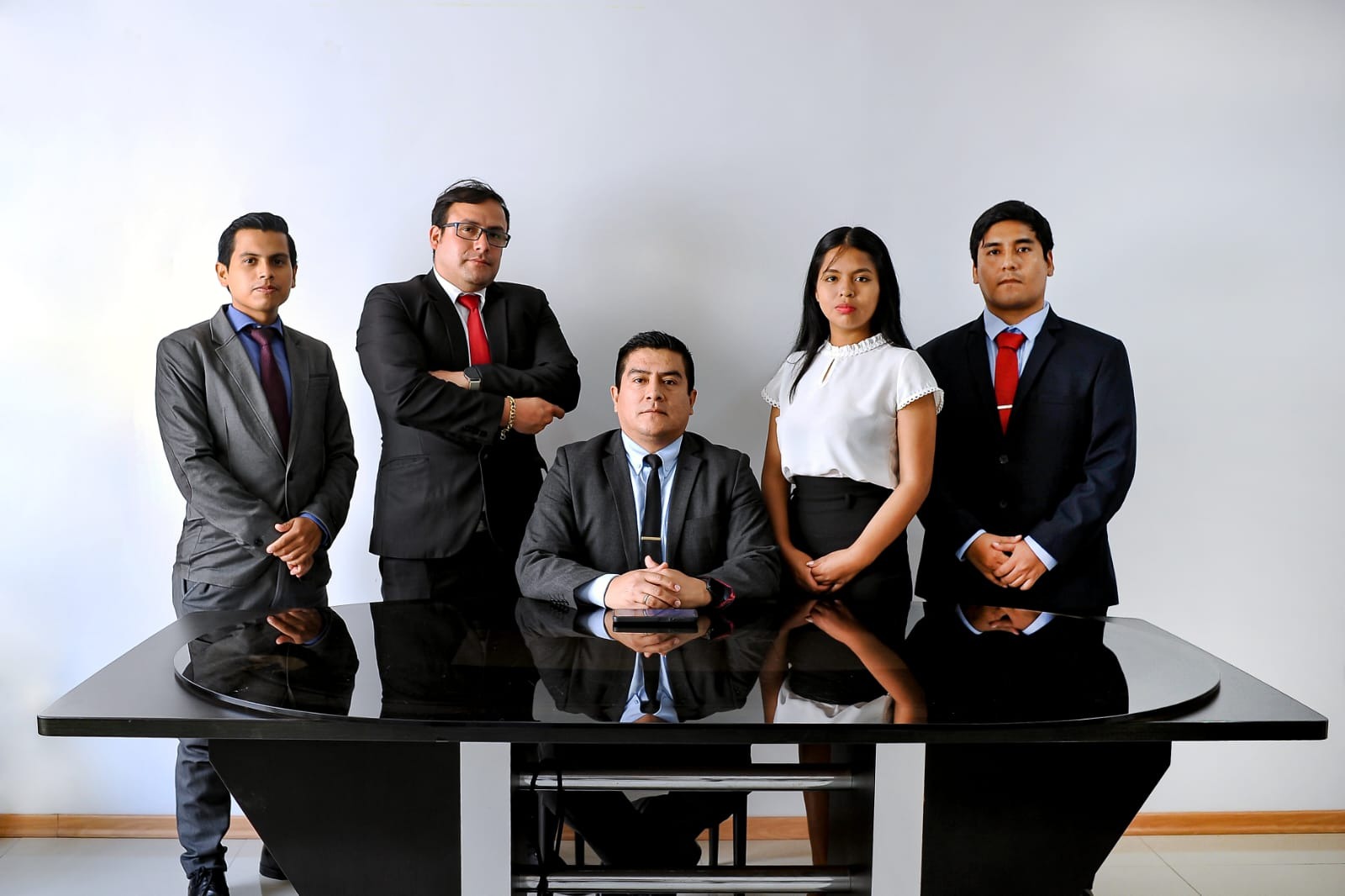 Directorio de Abogados - Mendoza Méndez Abogados Miraflores